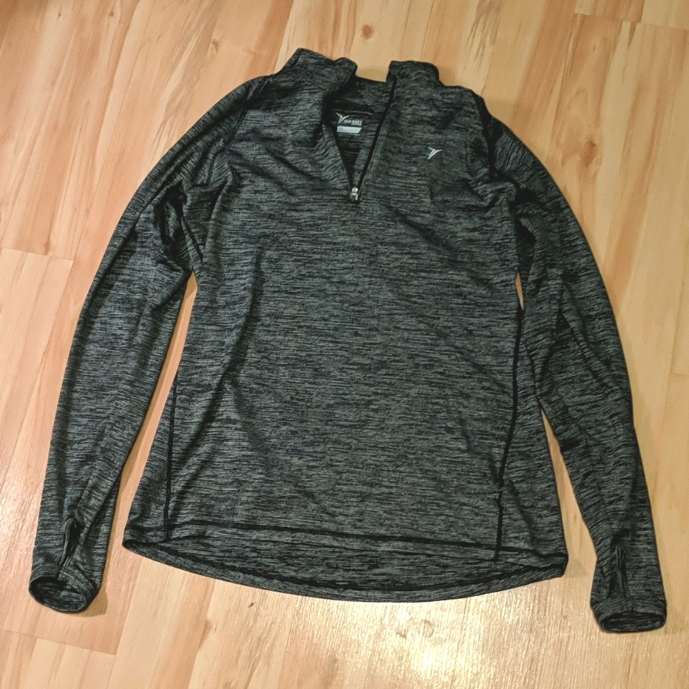Old Navy Women's TALL Activewear Top